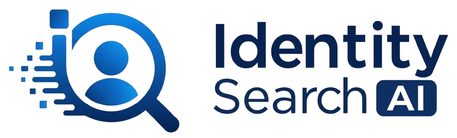 Identity Search AI Logo